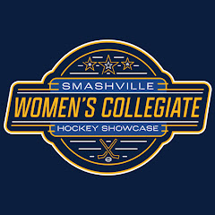 SMASHVILLE Women's Collegiate Hockey Showcase
