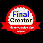 Final Creator