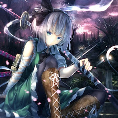 魂魄妖夢  【100人目標】アイコン画像