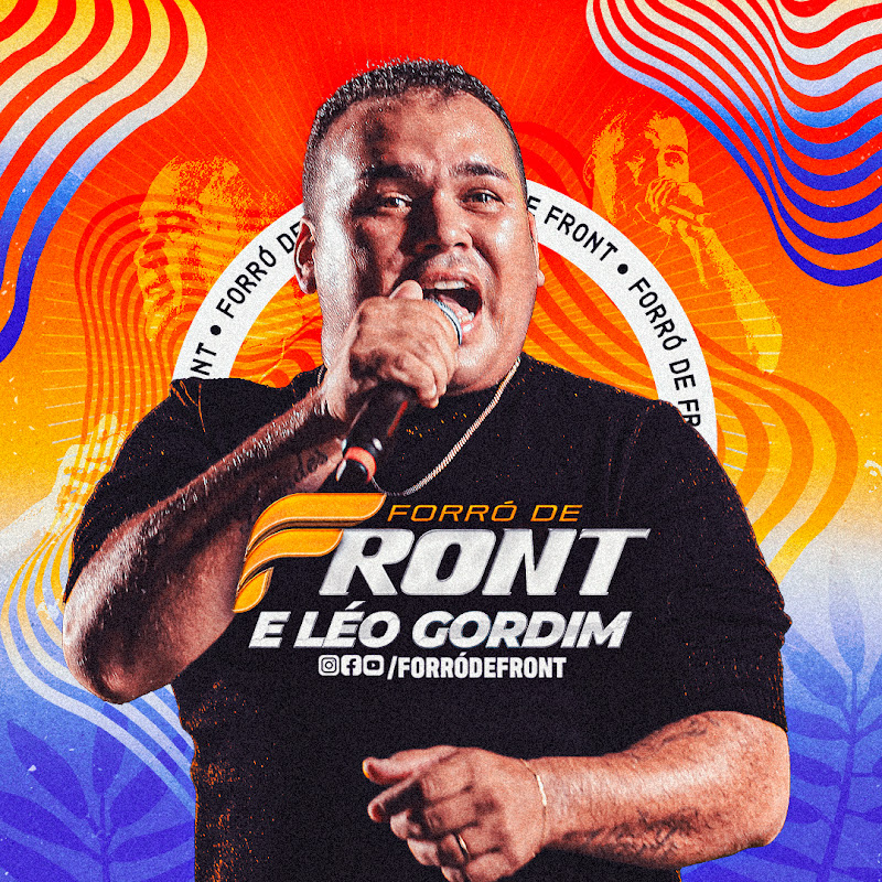 Forro de Front