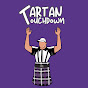 Tartan Touchdown logo