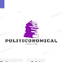 Politiconomical logo