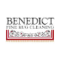 Benedict Fine Rug Cleaning logo