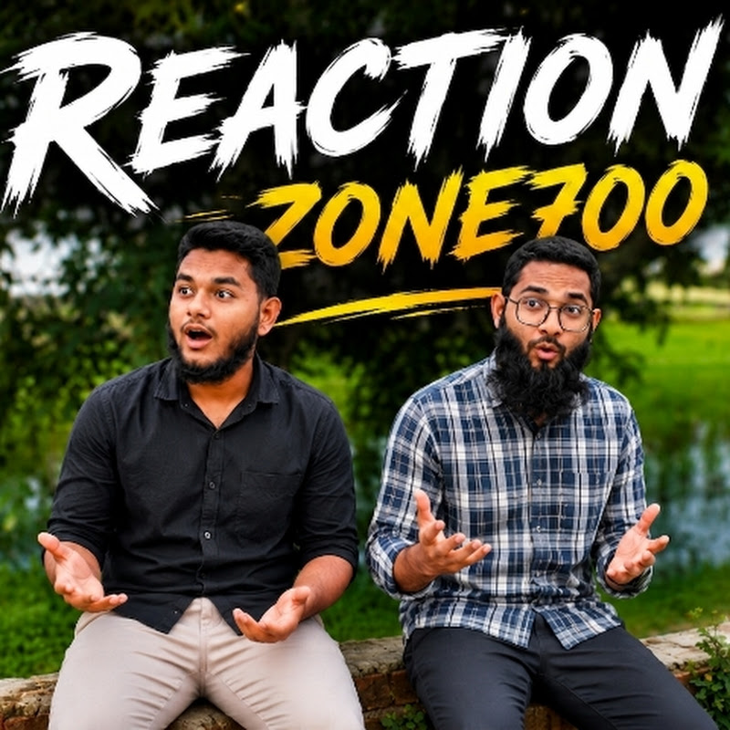 Reaction Zone700