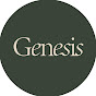 Genesis Costa Mesa logo