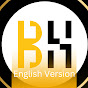 BH Brain logo