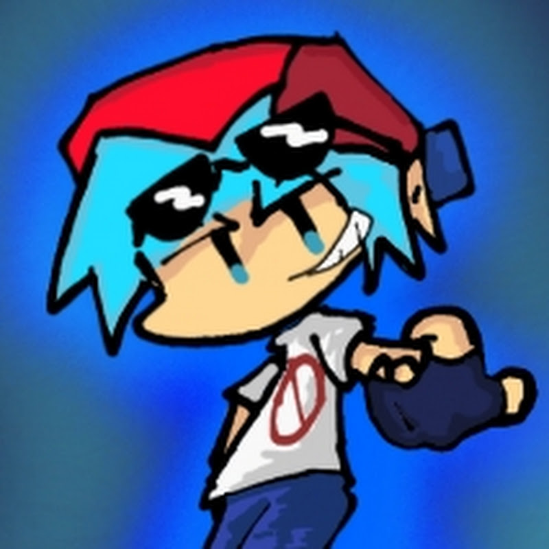 El Boyfriend Gamer Fachero 