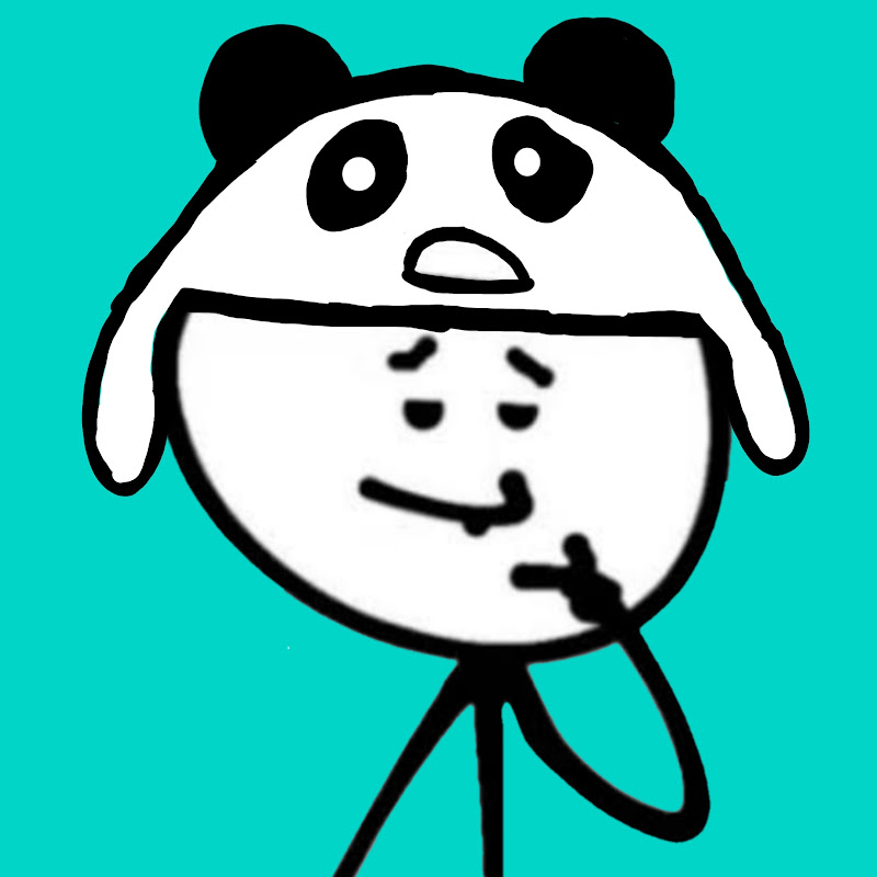 Sr. Panda