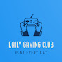 Daily Gaming Club logo