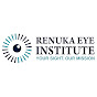Renuka Eye Institute logo