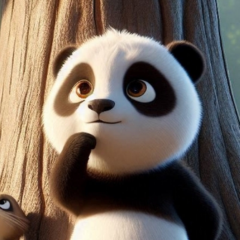 Baby Panda TV