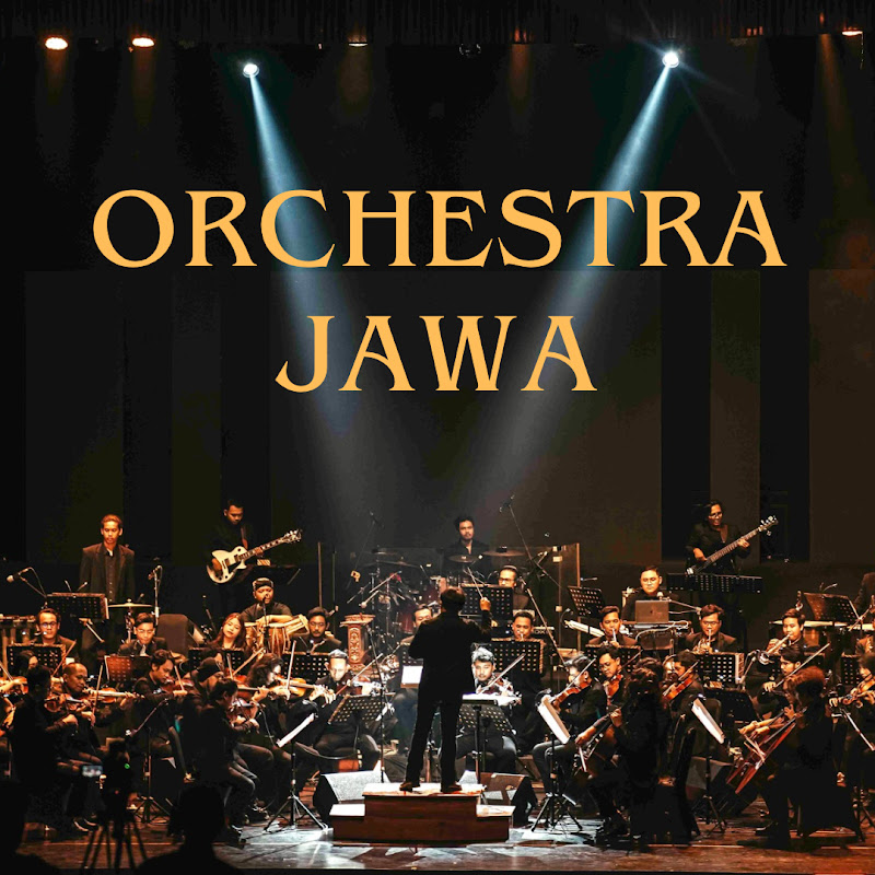ORCHESTRA JAWA OFFICIAL