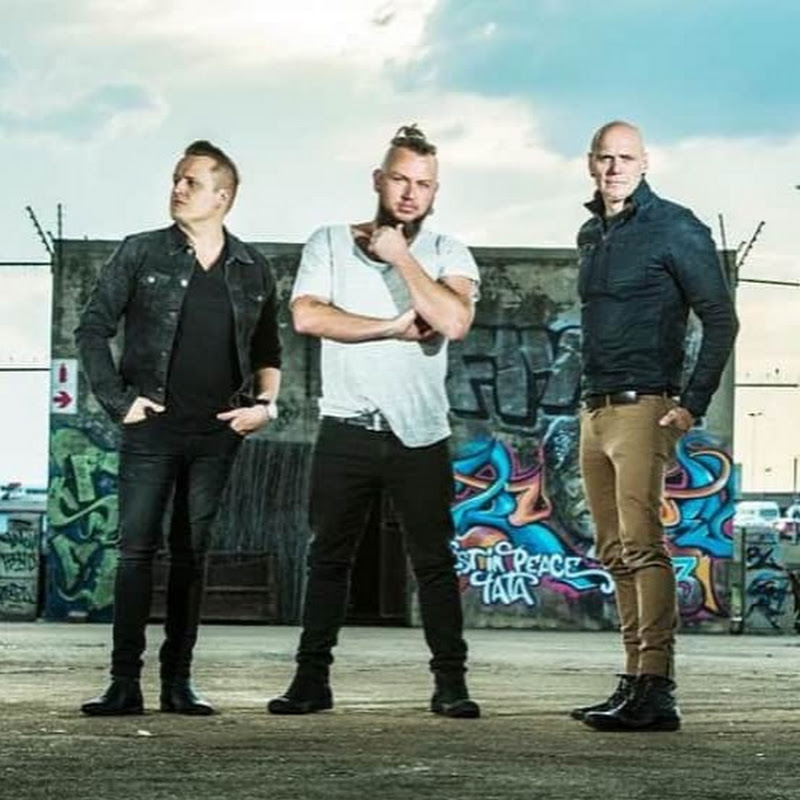 Just Jinjer - Topic