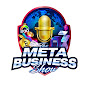 The Meta Business Show - @themetabusinessshow7190 YouTube Profile Photo