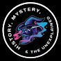 History, Mystery, and the Unexplained logo