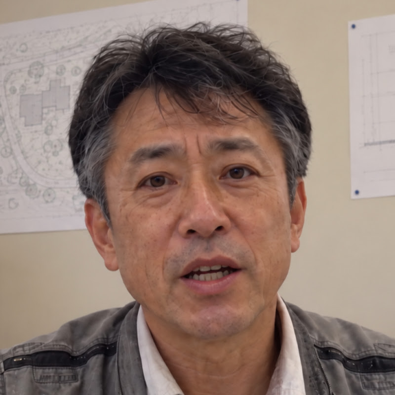 Ken Okamura 