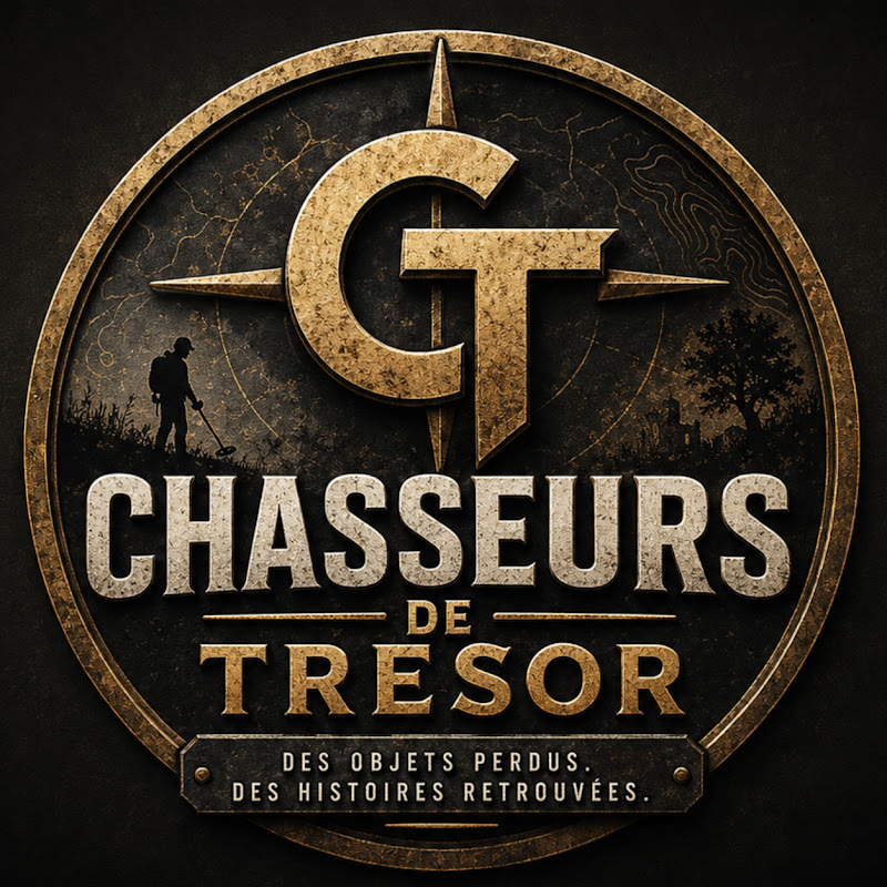 Chasseurs de trésor