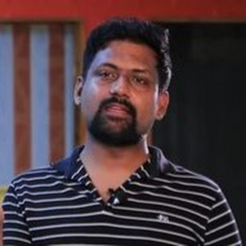 Vinod Senthil