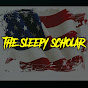 The Sleepy Scholar logo