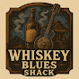 Whiskey Blues Shack logo