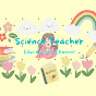 Science Teacher+ logo