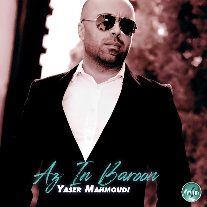 Yaser Mahmoudi - Topic