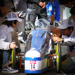 東京都市大付属中高自動車部