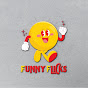 Funny Flicks logo