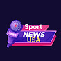 Sport News usa logo