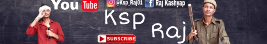 #ksp Raj YouTube channel avatar