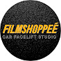 FILMSHOPPEE - Car Facelift Studio logo