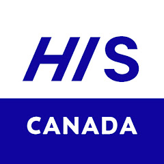 HIS Canadaアイコン画像