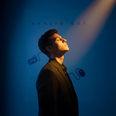  خالد عوف - Khalid Ouf