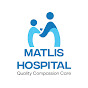 Matlis Hospitals logo