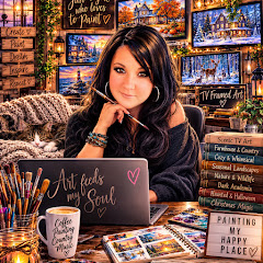Debra’s TV Art Gallery