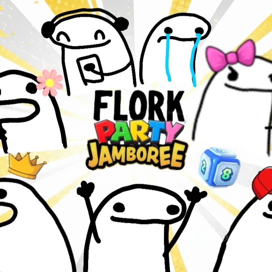 Post from Flork Comics