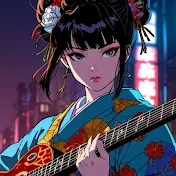 Geisha Girl