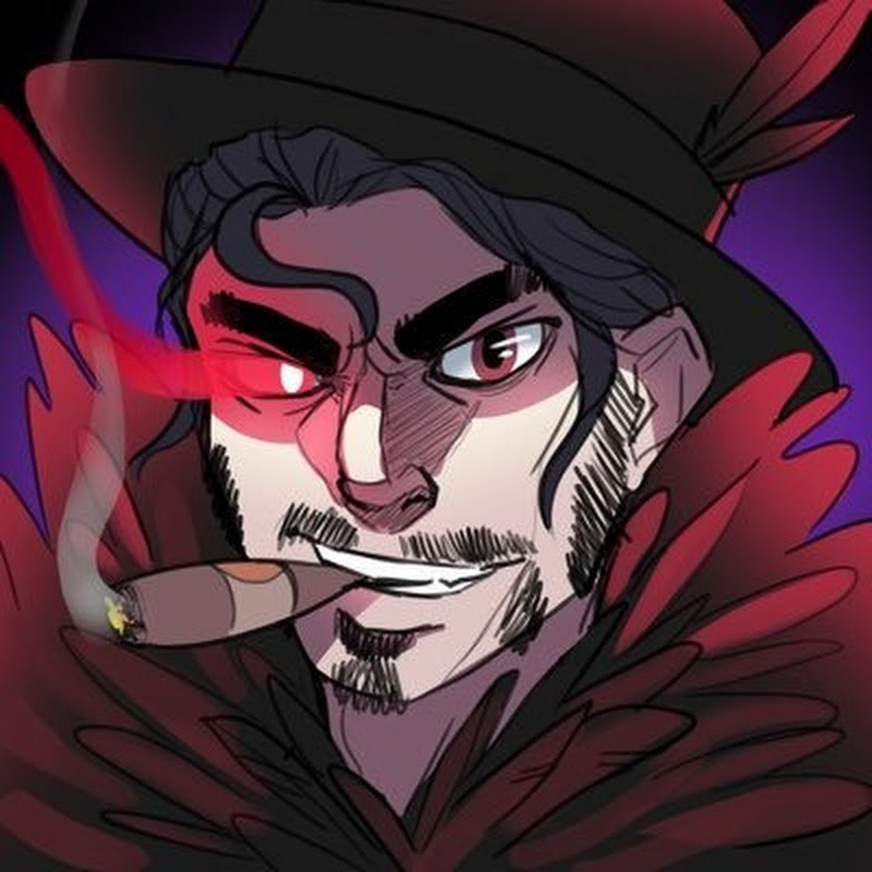 Comic Crow