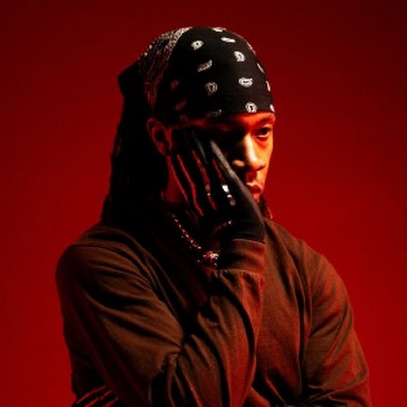 JaynetoVEVO