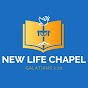 NEW LIFE CHAPEL INT. logo