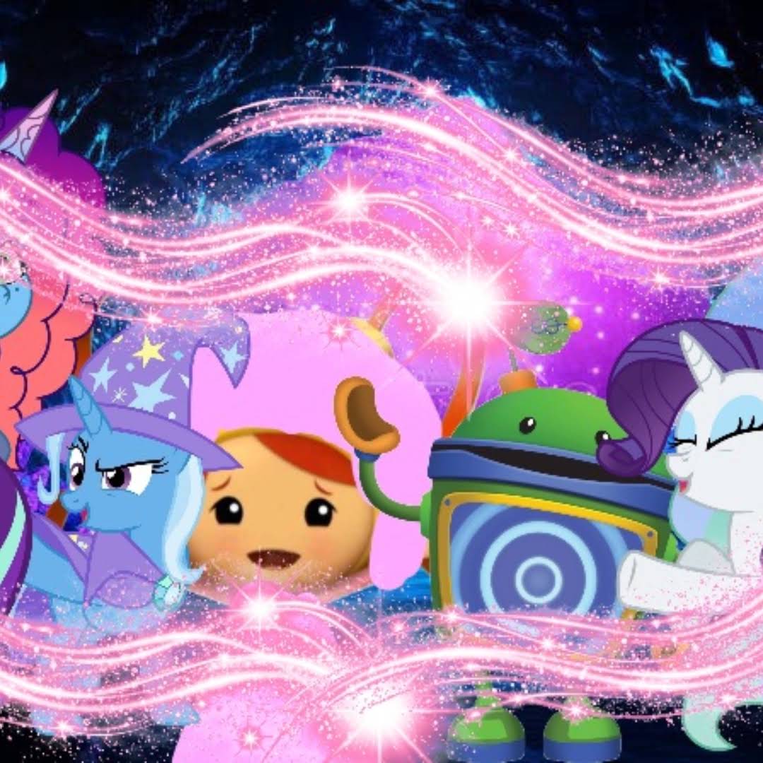 Post from Princess BackyardiganRainbow31