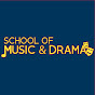 School of Music and Drama logo
