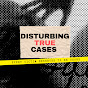 Disturbing Cases logo