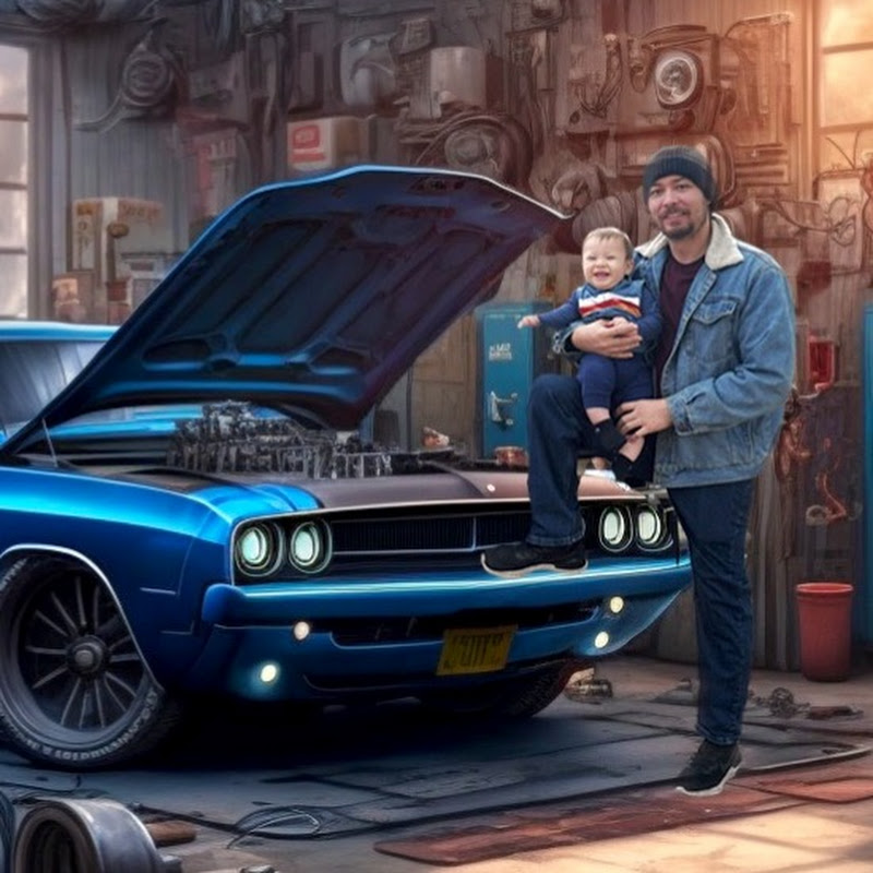 That Guy's Garage