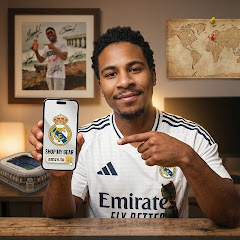 Thurlo’s Real Madrid HQ