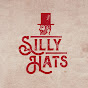 Silly Hats Podcast logo