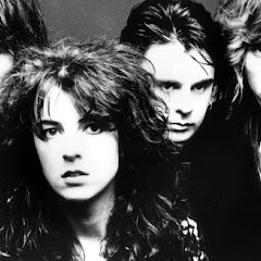 All About Eve - Topic