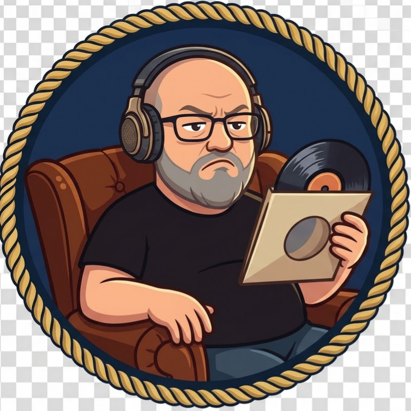 Grumpa Mike Radio