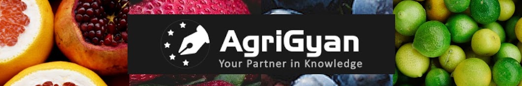AgriGyan Avatar channel YouTube 
