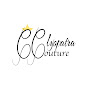 The Brand Clyopatra logo